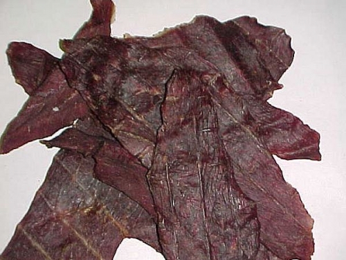 Beef Jerky